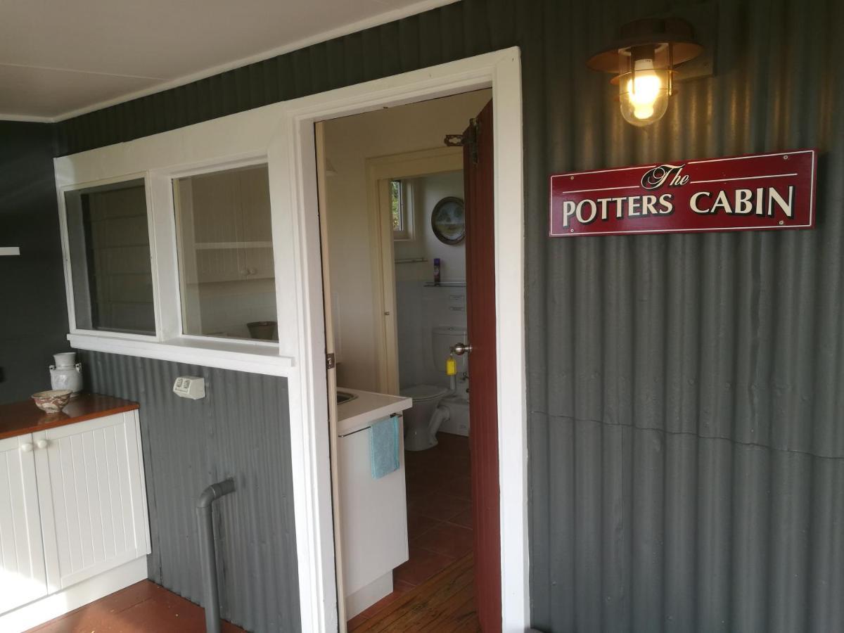 The Potters Garden B&B Рай Экстерьер фото